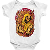 ultras flare Baby Onesie