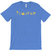 scout camp T-Shirt