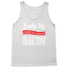 body by bacon! Tank Top