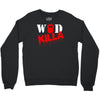 wod killa Crewneck Sweatshirt