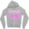gilmore girls Zipper Hoodie