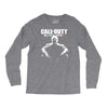 black ops 3 Long Sleeve Shirts