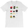 cupcake costume party T-Shirt