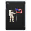 Astronaut Celebrating Independence  Day at 1776 iPad Mini