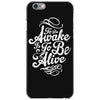 awake iPhone 6/6s Case
