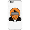 Pumpkin Spice iPhone 6/6s Case