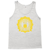 pineapple brigade Tank Top