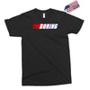 boring Exclusive T-shirt