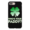 who is your paddy copy iPhone 8 Plus