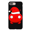 mooncake christmas santa parody iPhone 8 Plus