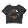 scorpio astrological Crop Top