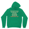 devil Unisex Hoodie