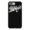 the darkness new iPhone 8 Plus Case
