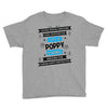 It's A Poppy Thing Youth Tee