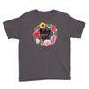 Baby Girl Youth Tee