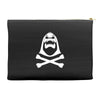 master of the universe skeletor Accessory Pouches