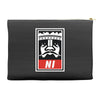 niid to obey Accessory Pouches