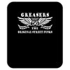 greasers Mousepad
