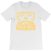chuck's texan grill T-Shirt
