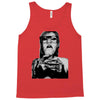 ice cream girl Tank Top