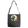 megarush Adjustable Strap Totes