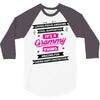 It's A Grammy Thing 3/4 Sleeve Shirt