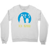 tick and arthur Crewneck Sweatshirt