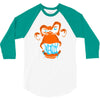 hhaaa 3/4 Sleeve Shirt