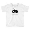 custom texti Toddler T-shirt