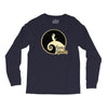 happy scottie halloween! Long Sleeve Shirts