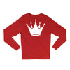 Original 1993 With Crown Long Sleeve Shirts
