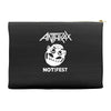 anthrax Accessory Pouches