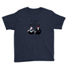 BUT NOW WE,RE STRESSED OUT Youth Tee