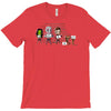 the lineup T-Shirt