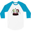 love bites 3/4 Sleeve Shirt