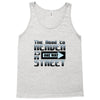 road to heaven Tank Top