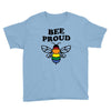 Bee proud Youth Tee