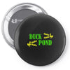 duck pond px990 best trending Pin-back button