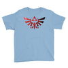 Zelda Galaxy Youth Tee