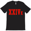 XXIV K T-Shirt