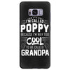 I Am Called Poppy... Samsung Galaxy S8 Plus