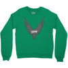 Logang Maverick Crewneck Sweatshirt