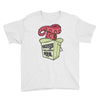 wong's noodles Youth Tee