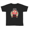 who knows sign language Toddler T-shirt
