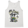 ninjamafia Tank Top
