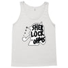 science pun Tank Top