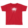 dark throne logo Toddler T-shirt