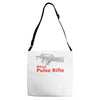 m41a puse rifle Adjustable Strap Totes