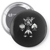 oooian rhapsody Pin-back button