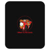 I Want To Kill Sonic Mousepad
